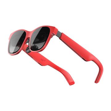 Ochelari Inteligenți AR XREAL Air 2 - Roșu