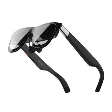 XREAL One Ochelari AR inteligenți - Negru