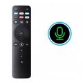 Telecomandă vocală XRT260 pentru set-top box-ul TV VIZIO - Negru