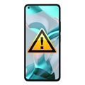 Reparație Cameră Frontală Xiaomi 11 Lite 5G NE