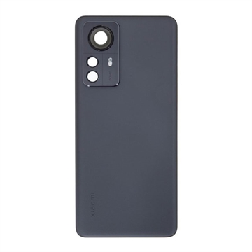 Capac Spate Xiaomi 12 Pro - Gri