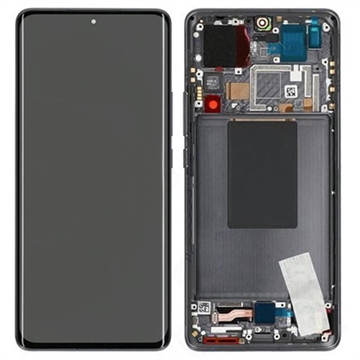 Carcasă Față Și Display LCD Xiaomi 12 Pro 56000300L200