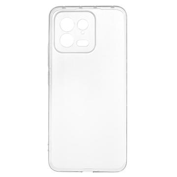 Husă TPU Antialunecare Xiaomi 13 - Transparent