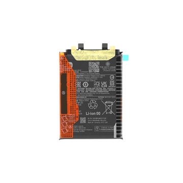 Acumulator Xiaomi 13 Lite - BP4E - 4500mAh