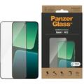 Geam Protecție Ecran Xiaomi 13/14 - PanzerGlass Ultra-Wide Fit - Marginea Neagră