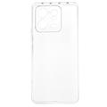 Husă TPU Antialunecare Xiaomi 13 Pro - Transparent