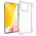 Husă TPU Xiaomi 13 - Antișoc - Transparent