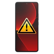 Xiaomi 13T Battery Repair