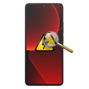 Xiaomi 13T Diagnosis