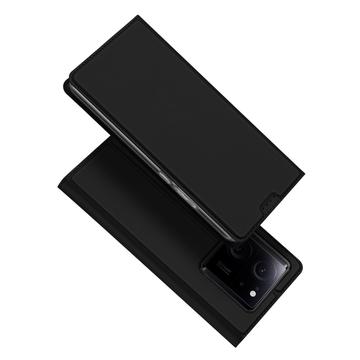 Husă Flip Xiaomi 13T/13T Pro - Dux Ducis Skin Pro