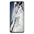Reparație LCD Și Touchscreen Motorola Edge 40 - Negru