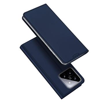 Husă Flip Xiaomi 14 - Dux Ducis Skin Pro