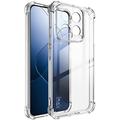 Husă TPU Xiaomi 14 - Imak Drop-Proof - Transparent