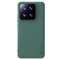 Husă Hibrid Xiaomi 14 - Nillkin Super Frosted Shield Pro - Verde