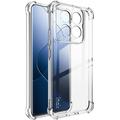 Husă TPU Xiaomi 14 Pro - Imak Drop-Proof - Transparent