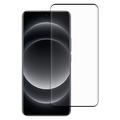 Protector de Ecran din Sticla Securizata pentru Xiaomi 14 Ultra - Full Cover - Marginea Neagră