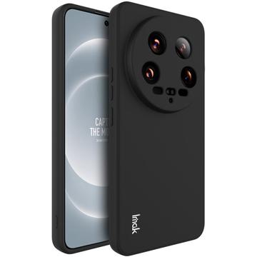 Husă TPU Xiaomi 14 Ultra - Imak UC-4 - Negru