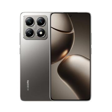 Xiaomi 14T - 256GB - Gri Titan