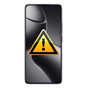 Xiaomi 14T Battery Repair