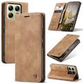 Husă Portofel Xiaomi 14T - Caseme 013 - Maro