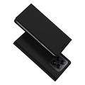 Husă Flip Xiaomi 14T - Dux Ducis Skin Pro - Negru