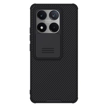 Husă Hibrid Xiaomi 14T - Nillkin CamShield Pro