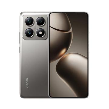 Xiaomi 14T Pro - 512GB - Gri Titan