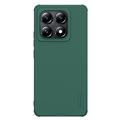 Husă Hibrid Xiaomi 14T Pro - Nillkin Super Frosted Shield Pro