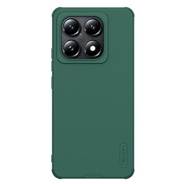 Husă Hibrid Xiaomi 14T Pro - Nillkin Super Frosted Shield Pro