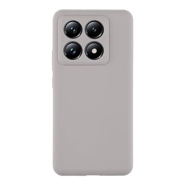 Husă Xiaomi 14T Pro - Tactical Velvet Smoothie - Cețos