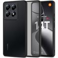 Husă Xiaomi 14T Tech-Protect MagMat - Negru mat