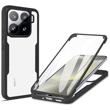 Husă Xiaomi 15 - 360 Protection