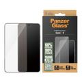 Geam Protecție Ecran Xiaomi 15 - PanzerGlass Ultra-Wide Fit - Marginea Neagră