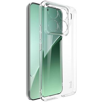 Husă Xiaomi 15 Pro - Imak Crystal Clear II Pro - Transparent