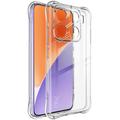 Husă TPU Xiaomi 15 Pro - Imak Drop-Proof - Transparent