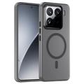 Husă MagSafe Xiaomi 15 Pro UltraGuard Matte - Negru
