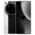 Xiaomi 15 Ultra - 512GB - Chrome argintiu