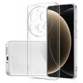 Husă TPU anti-alunecare Xiaomi 15 Ultra