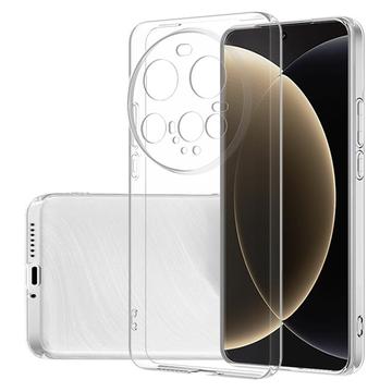 Husă TPU anti-alunecare Xiaomi 15 Ultra