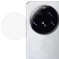 Geam Protecție Obiectiv Camera Sticlă Temperată Xiaomi 15 Ultra