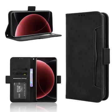 Husă portofel pentru card Xiaomi 15 Ultra