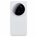 Husă Plastic Cauciucat Xiaomi 15 Ultra