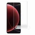 Folie Protecție Ecran TPU Xiaomi 15 Ultra - Transparent