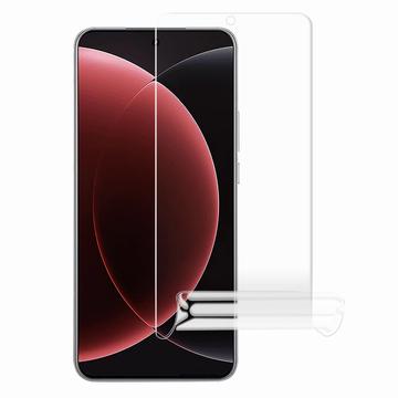 Folie Protecție Ecran TPU Xiaomi 15 Ultra - Transparent
