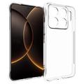 Husă TPU Xiaomi 15S Pro - Antișoc - Transparent