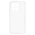 Husă TPU anti-alunecare Xiaomi 15T - Transparent