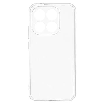 Husă TPU anti-alunecare Xiaomi 15T - Transparent
