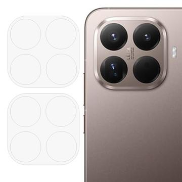 Geam Protecție Obiectiv Camera Sticlă Temperată Xiaomi 15T/15T Pro - 2 Buc.