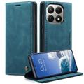 Husă Portofel Xiaomi 15T - Caseme 013 - Albastru
