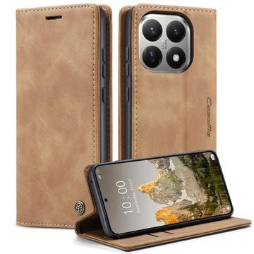 Husă Portofel Xiaomi 15T - Caseme 013